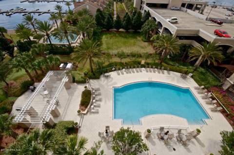 400 E Bay Street #1710, Jacksonville FL - photo 7 of 32
