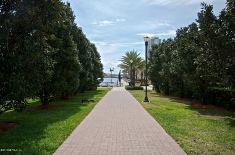 400 E Bay Street #1710, Jacksonville FL - photo 12 of 32