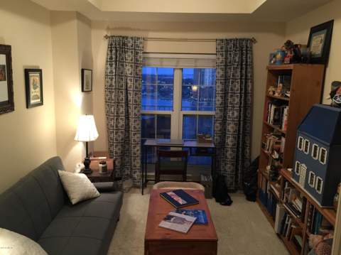 400 E Bay Street #1710, Jacksonville FL - photo 21 of 32