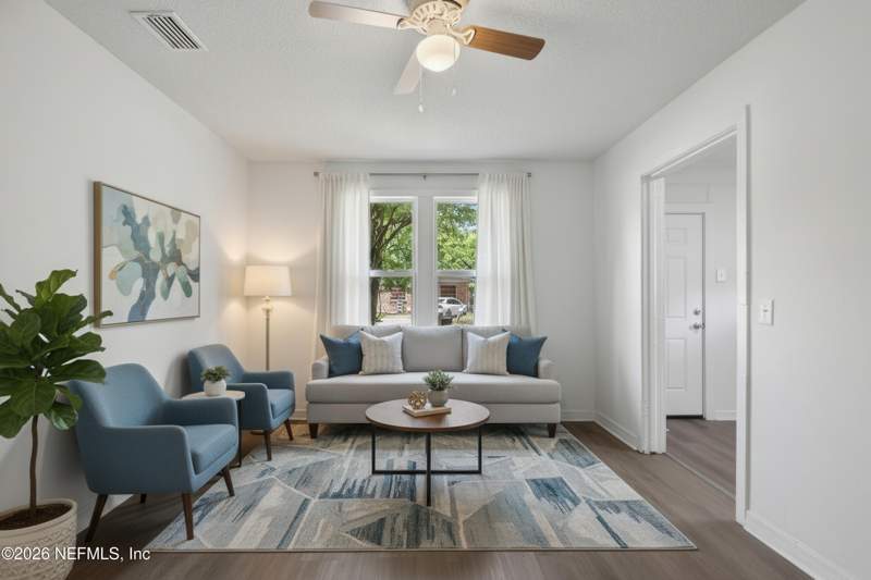 3 bedroom Single Family Residence at 3242 Dignan Street, Highway, Jacksonville — photo 5