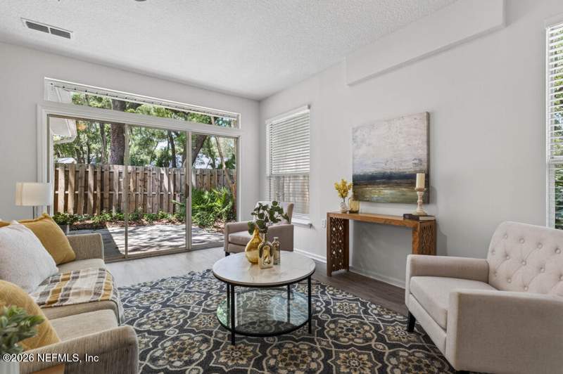 3 bedroom Single Family Residence at 2019 Village Lane, Island Village, Fernandina Beach — photo 5