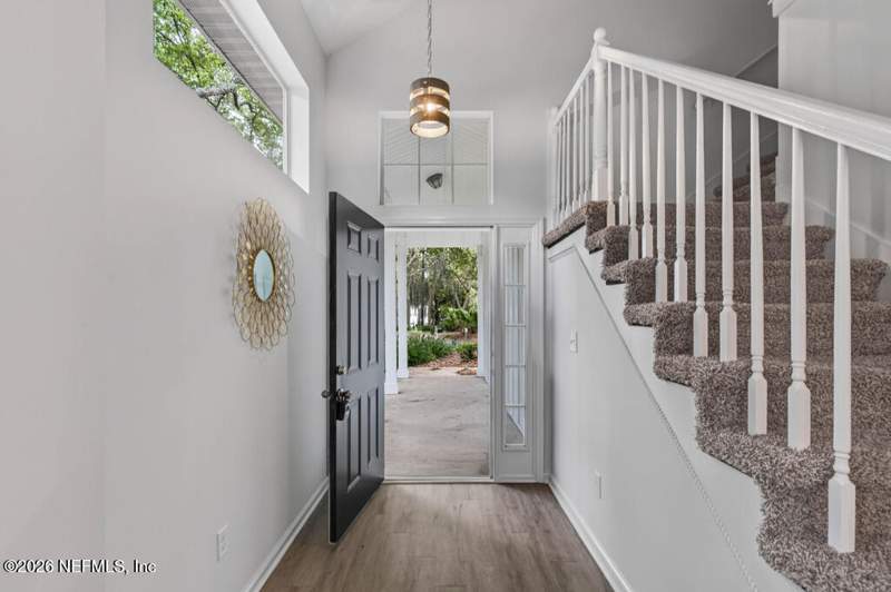 3 bedroom Single Family Residence at 2019 Village Lane, Island Village, Fernandina Beach — photo 3