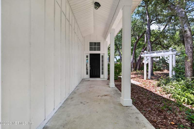 3 bedroom Single Family Residence at 2019 Village Lane, Island Village, Fernandina Beach — photo 2