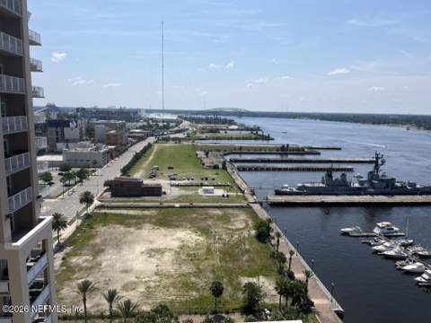 400 E Bay Street #1710, Jacksonville FL - photo 22 of 32