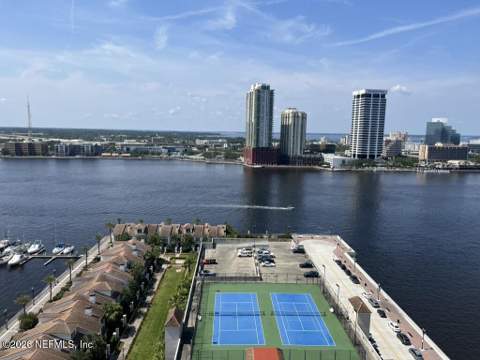 400 E Bay Street #1710, Jacksonville FL - photo 24 of 32
