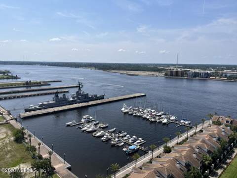 400 E Bay Street #1710, Jacksonville FL - photo 23 of 32