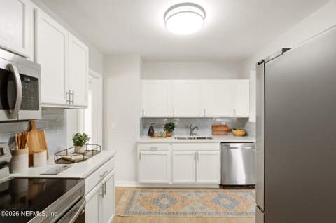 4609 Cambridge Road, Jacksonville FL - photo 9 of 19