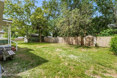 4609 Cambridge Road, Jacksonville FL - photo 19 of 19
