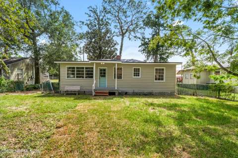 4609 Cambridge Road, Jacksonville FL - photo 18 of 19