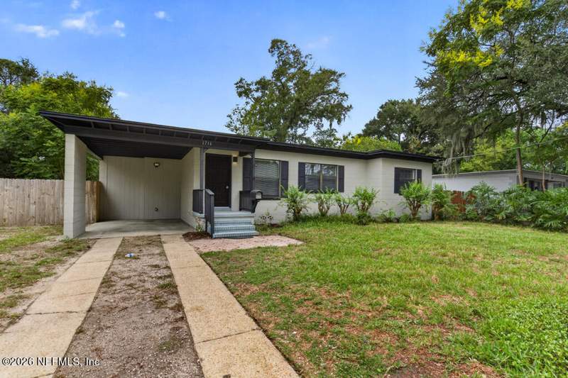 4 bedroom Single Family Residence at 1716 Layton Road, Arlington Hills, Jacksonville — photo 4