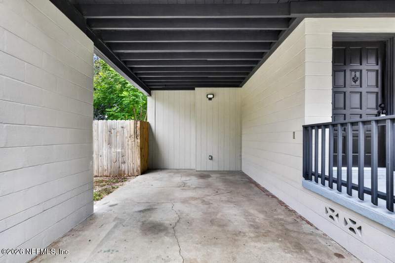 4 bedroom Single Family Residence at 1716 Layton Road, Arlington Hills, Jacksonville — photo 5