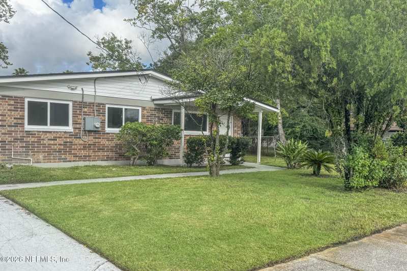 5 bedroom Single Family Residence at 9430 Norfolk Boulevard, Sherwood Forest, Jacksonville — photo 1