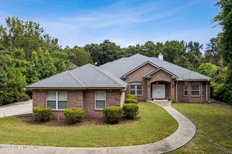 5 bedroom Single Family Residence at 96075 High Pointe Drive, High Pointe, Fernandina Beach — photo 1