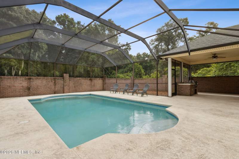 5 bedroom Single Family Residence at 96075 High Pointe Drive, High Pointe, Fernandina Beach — photo 2