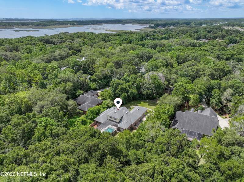 5 bedroom Single Family Residence at 96075 High Pointe Drive, High Pointe, Fernandina Beach — photo 3
