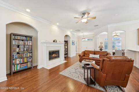 96075 High Pointe Drive, Fernandina Beach FL - photo 9 of 40
