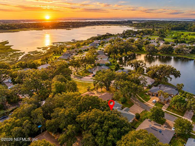 4 bedroom Single Family Residence at 96067 Oak Canopy Lane, Amelia Riverwalk, Fernandina Beach — photo 4