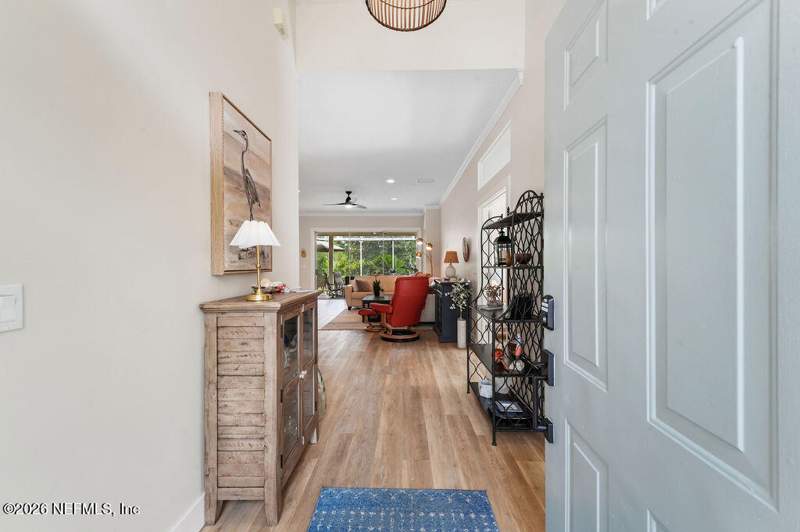 3 bedroom Single Family Residence at 640 Casa Fuerta Lane, Ocean Palms, St. Augustine — photo 5