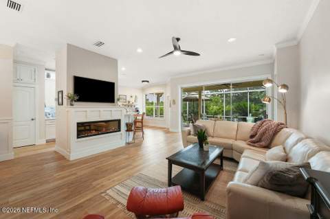 640 Casa Fuerta Lane, St. Augustine FL - photo 7 of 67
