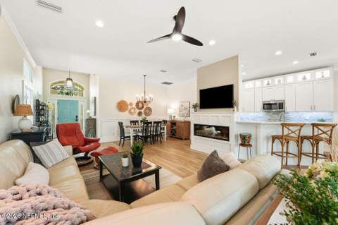 640 Casa Fuerta Lane, St. Augustine FL - photo 6 of 67