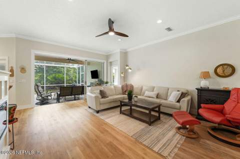 640 Casa Fuerta Lane, St. Augustine FL - photo 9 of 67