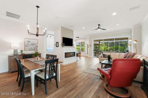 640 Casa Fuerta Lane, St. Augustine FL - photo 8 of 67