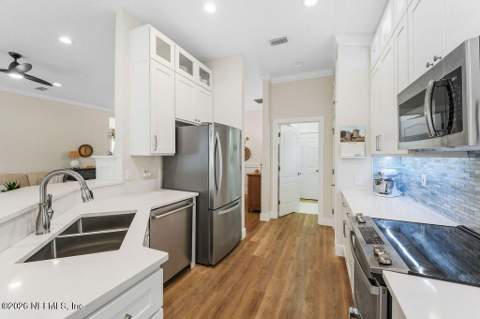640 Casa Fuerta Lane, St. Augustine FL - photo 17 of 67