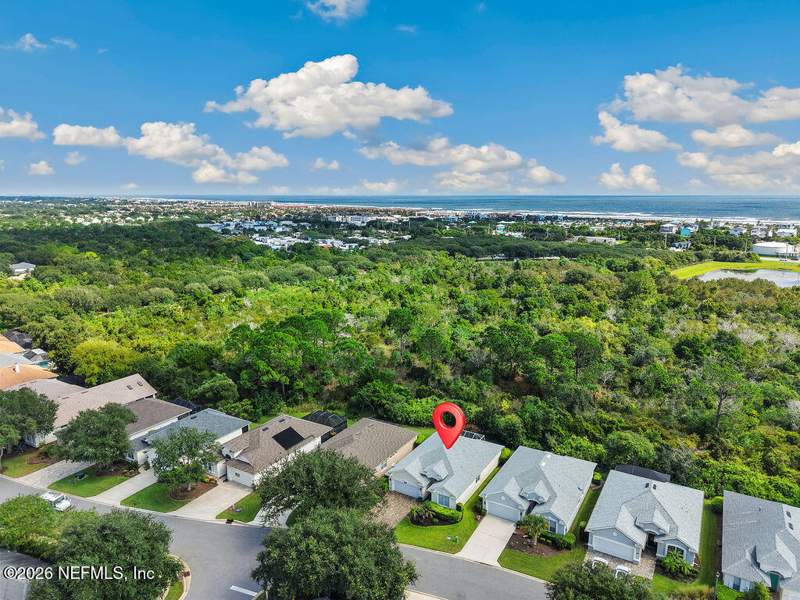 3 bedroom Single Family Residence at 640 Casa Fuerta Lane, Ocean Palms, St. Augustine — photo 4