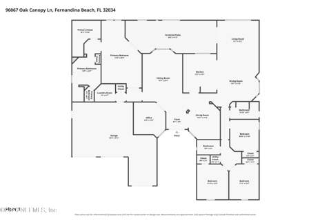 96067 Oak Canopy Lane, Fernandina Beach FL - photo 8 of 69