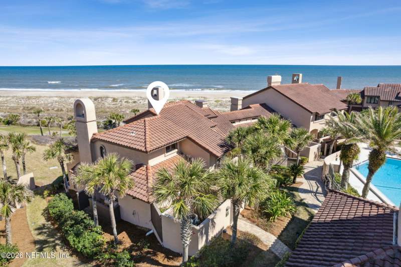 3 bedroom Condominium at 1407 Beach Walker Road, Windsong, Fernandina Beach — photo 2