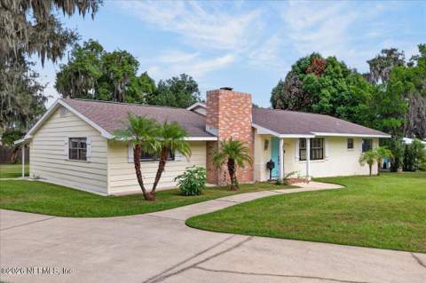 202 Lakeview Avenue, Crescent City FL - photo 11 of 62