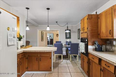 202 Lakeview Avenue, Crescent City FL - photo 17 of 62