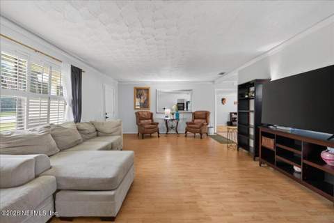 202 Lakeview Avenue, Crescent City FL - photo 13 of 62