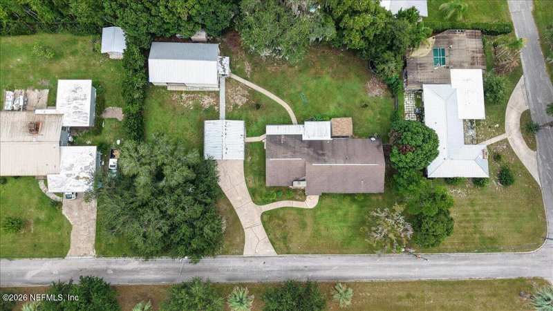 3 bedroom Single Family Residence at 202 Lakeview Avenue, Hubbard Park U1, Crescent City — photo 1