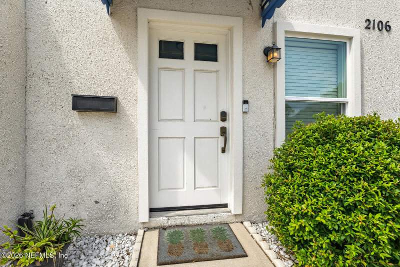 2 bedroom Townhouse at 2106 Gail Avenue, Permenters R/p Atlantic, Jacksonville Beach — photo 4