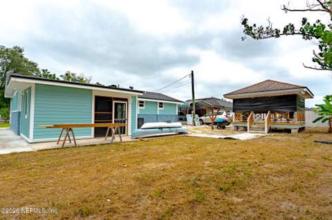 8354 Vining Street, Jacksonville FL - photo 13 of 14
