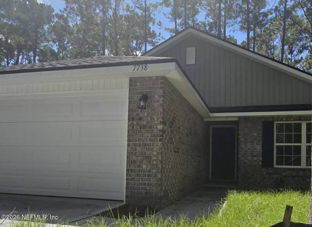 7738 LOOKOUT POINT Drive