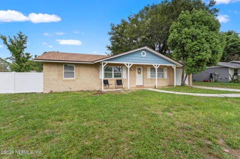 1214 Cimmaron Drive, Orange Park FL - photo 22 of 22