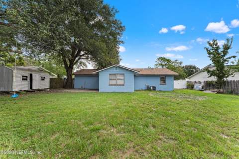 1214 Cimmaron Drive, Orange Park FL - photo 19 of 22