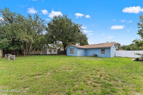 1214 Cimmaron Drive, Orange Park FL - photo 20 of 22