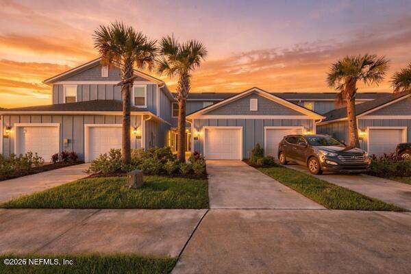 2 bedroom Townhouse at 1617 Bridger Trace, Corsair, Middleburg — photo 2