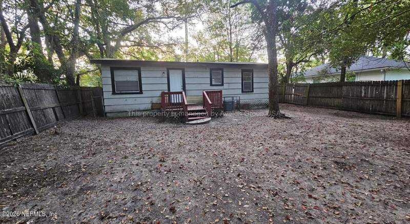 3 bedroom Single Family Residence at 9658 Gibson Avenue, Sherwood Forest, Jacksonville — photo 2