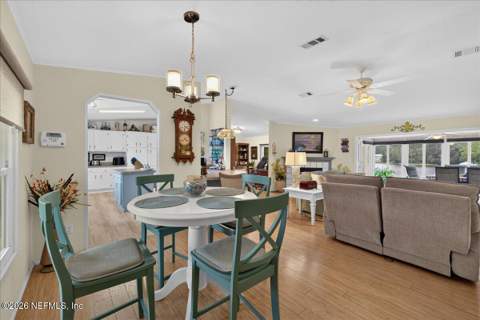 106 Osceola Road, Georgetown FL - photo 22 of 67