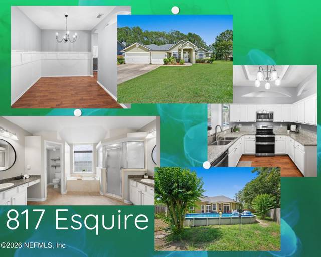 817 ESQUIRE Lane