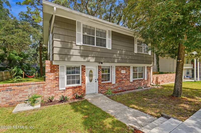 3 bedroom Single Family Residence at 7573 Jasper Avenue, Oakwood Villa Ests, Jacksonville — photo 1