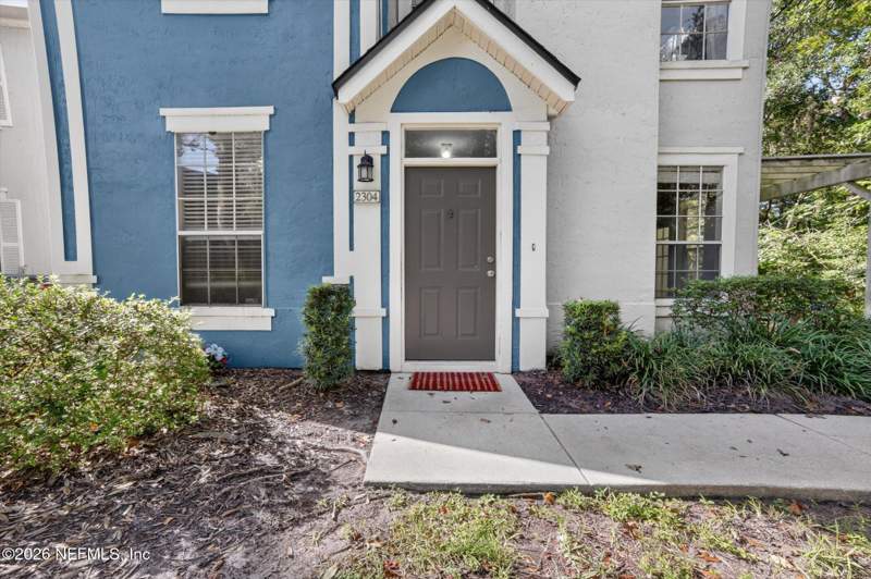 2 bedroom Condominium at 13703 Richmond Park Drive #2304, Bishops Court, Jacksonville — photo 3