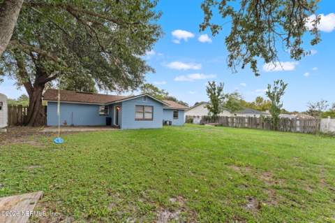 1214 Cimmaron Drive, Orange Park FL - photo 21 of 22