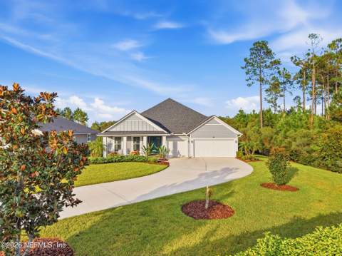472 Hutchinson Lane, St. Augustine FL - photo 7 of 89