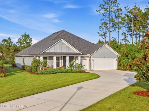 472 Hutchinson Lane, St. Augustine FL - photo 8 of 89