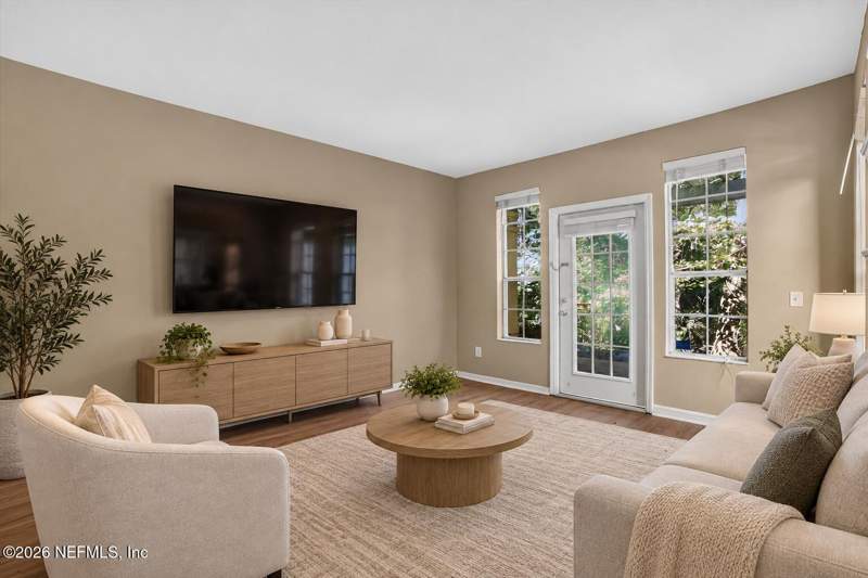 2 bedroom Condominium at 13703 Richmond Park Drive #2304, Bishops Court, Jacksonville — photo 5